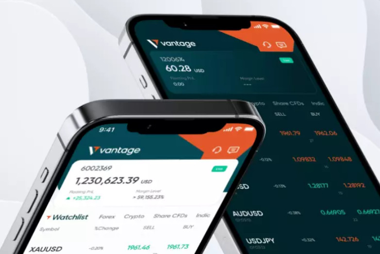 vantagetradings キャンペーン