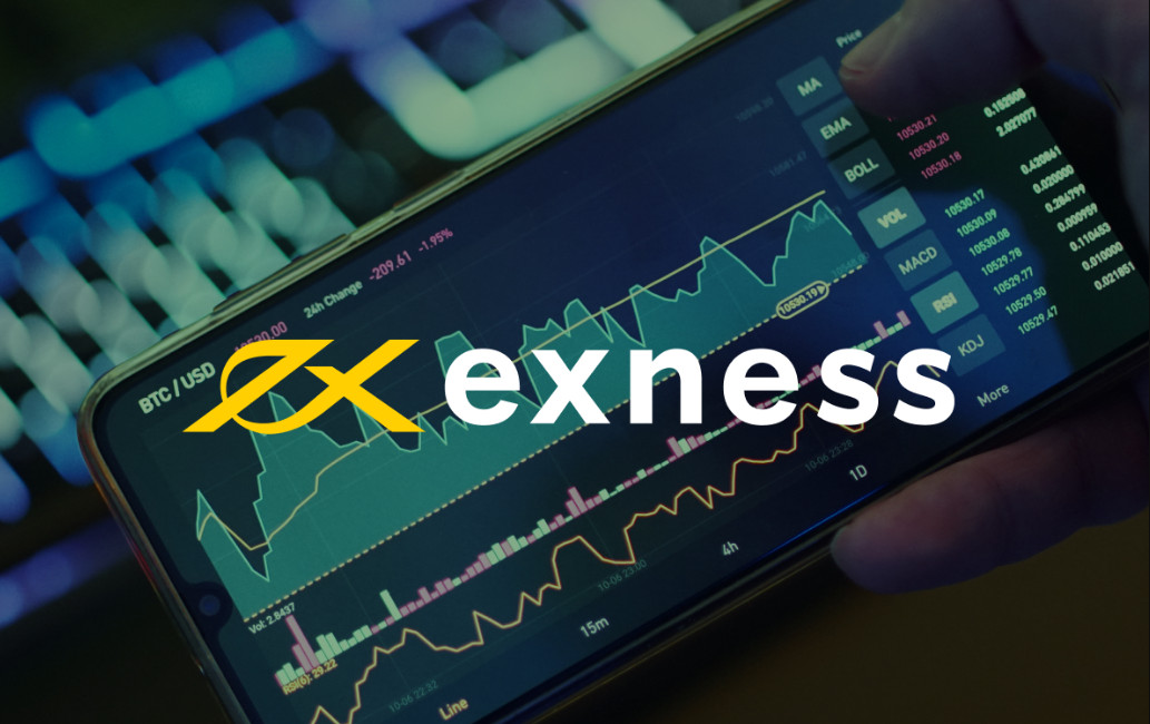 exness 公式